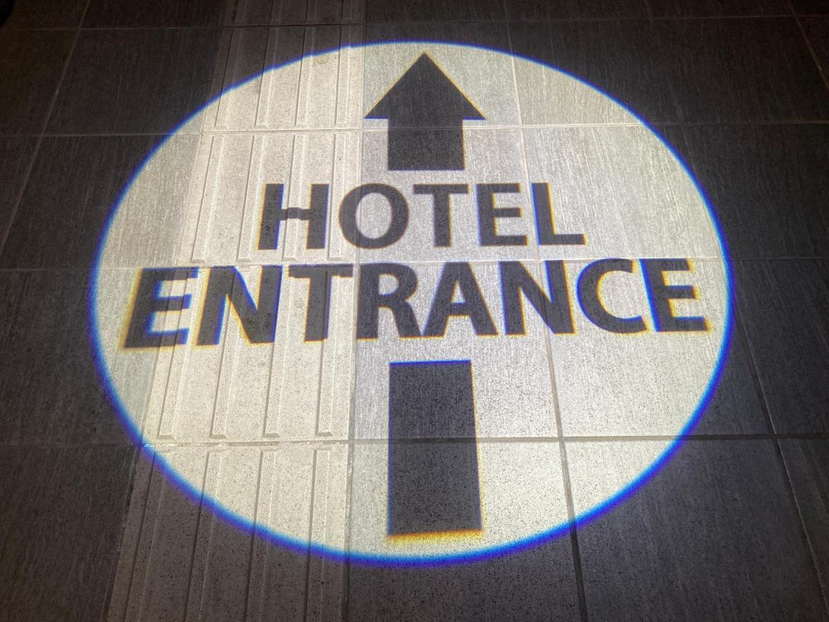 Henn Na Hotel Fukuoka Hakata Exteriér fotografie